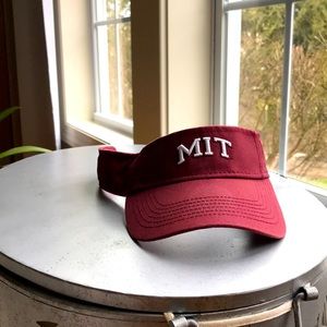 MIT visor